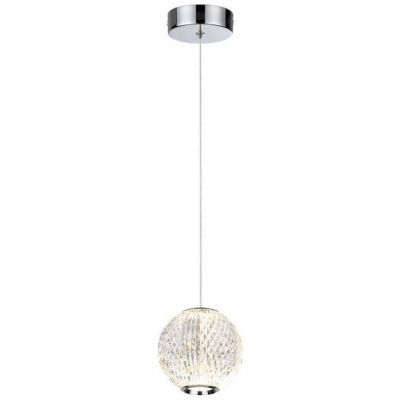 Подвесной светильник Odeon Light CRYSTAL 5007/5LA
