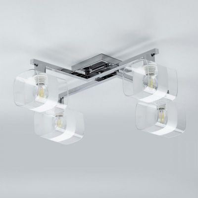 Люстра потолочная Citilux CL139141