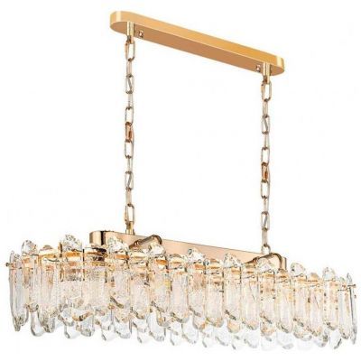Подвесная люстра Odeon Light BULLON 5069/12