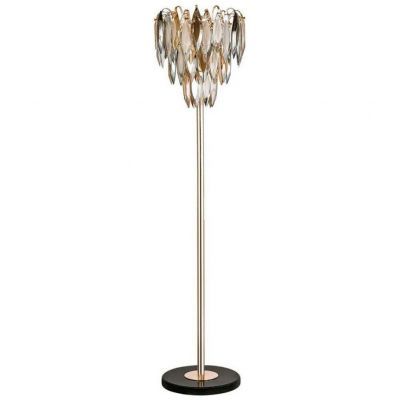 Торшер Odeon Light VILNA 5068/4F