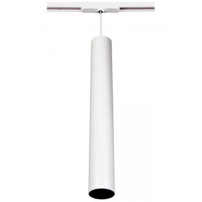 Трековый светодиодный светильник Citilux Тубус CL01PTL180