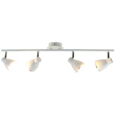 Спот Arte Lamp A6008PL-4WH