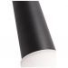 Подвесной светодиодный светильник Arte Lamp Orione A6010SP-1BK