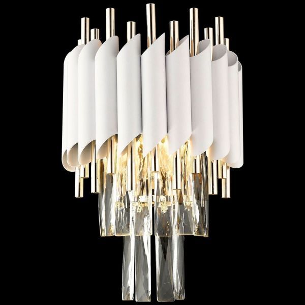 Настенное бра Wertmark Cartuccia WE138.02.001