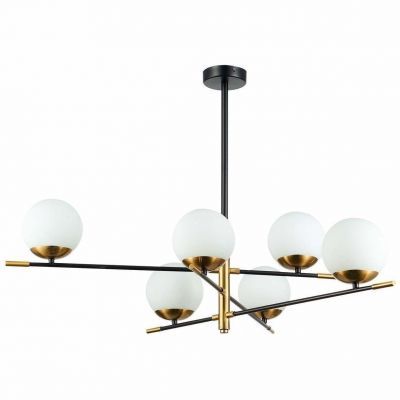 Подвесная люстра ST Luce SL1203.412.06