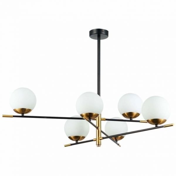 Подвесная люстра ST Luce SL1203.412.06