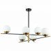 Подвесная люстра ST Luce SL1203.412.06