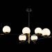 Подвесная люстра ST Luce SL1203.412.06