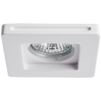 Светильник точечный Arte Lamp A9214PL-1WH