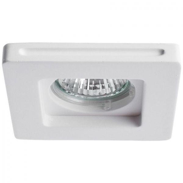 Светильник точечный Arte Lamp A9214PL-1WH
