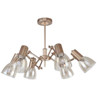 Потолочная люстра F-Promo Grillus 2660-6U