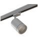 Трековый светодиодный светильник Lightstar Canno Led 301592