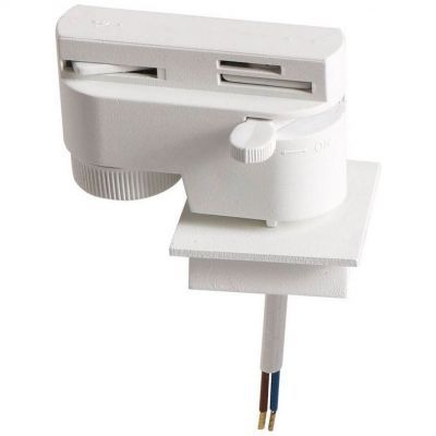 Адаптер для шинопровода Lightstar Asta 592026