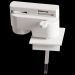 Адаптер для шинопровода Lightstar Asta 592026