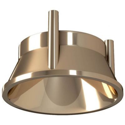 Рамка декоративная Maytoni Cover C064-01G