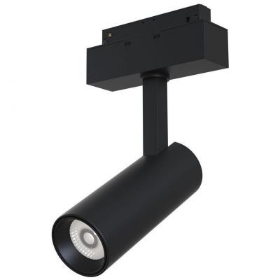 Трековый светодиодный светильник Maytoni Track Lamps TR019-2-10W4K-B
