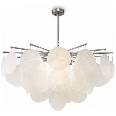 Подвесная люстра Freya Porto FR5104PL-08N