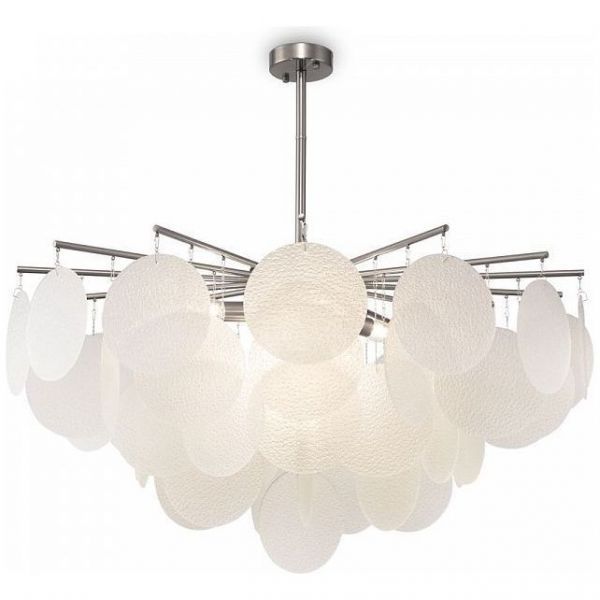 Подвесная люстра Freya Porto FR5104PL-08N