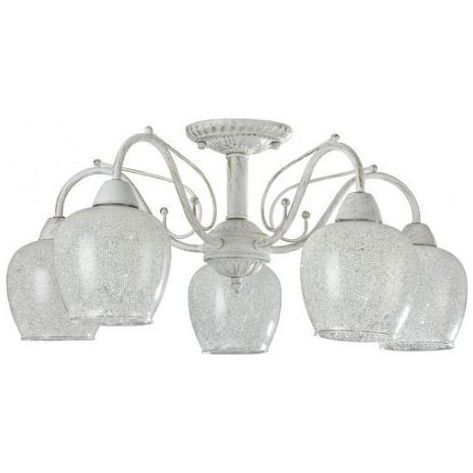 Люстра Freya FR2751-PL-05-WG