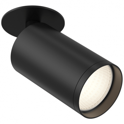 Встраиваемый спот Maytoni Technical Focus S C049CL-U-1B