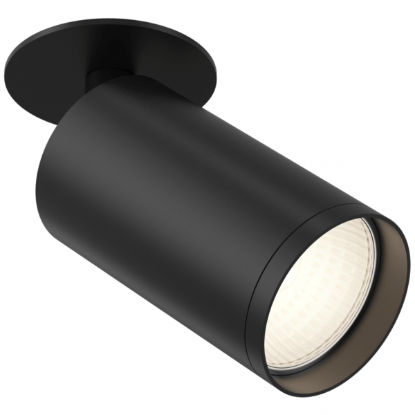 Встраиваемый спот Maytoni Technical Focus S C049CL-U-1B
