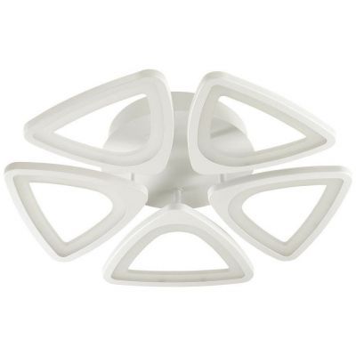 Потолочная светодиодная люстра Lumion Trey 5201/99CL
