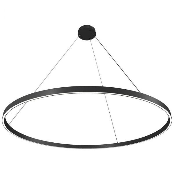 Подвесной светодиодный светильник Maytoni MOD058PL-L65B3K