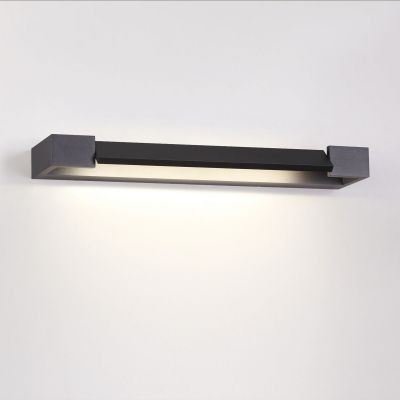 Настенный светодиодный светильник Odeon Light Arno 3888/12WB