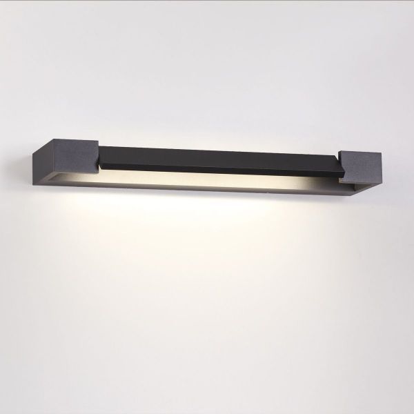 Настенный светодиодный светильник Odeon Light Arno 3888/12WB