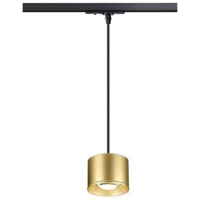 Трековый светодиодный светильник Novotech PORT NT21 000 PATERA 358673