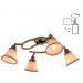Люстра потолочная CITILUX CL511143
