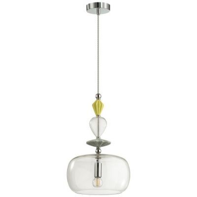 Подвесной светильник Odeon Light Bizet 4893/1A