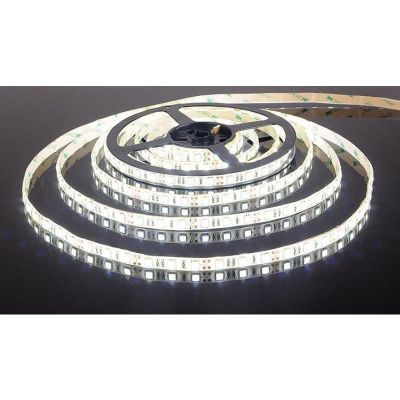 Лента светодиодная Smartbuy SMD 2835/60 Smartbuy-IP65-4.8W/CW (SBL-IP65-4_8-CW)