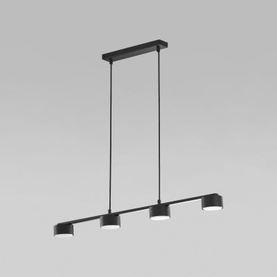 Подвесной светильник TK Lighting 6244 Dallas Black