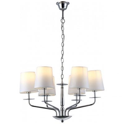 Люстра Arte Lamp A1048LM-6CC
