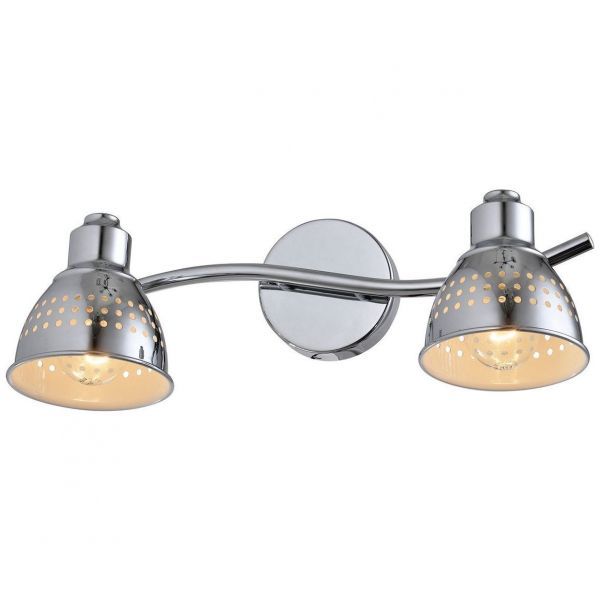 Спот Gerhort G81050/2CR CR
