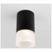 Уличный потолочный светильник Light LED 2106 IP54 Elektrostandard 35139/H черный