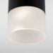 Уличный потолочный светильник Light LED 2106 IP54 Elektrostandard 35139/H черный