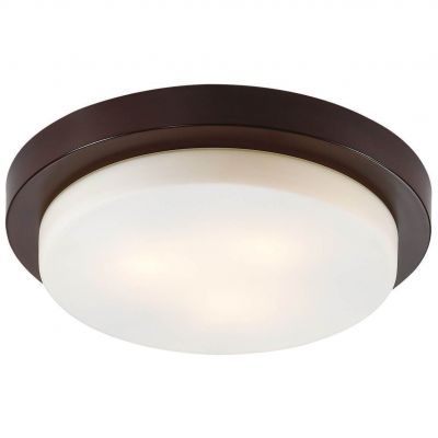 Настенно-потолочный светильник Odeon Light 2744/3C IP44