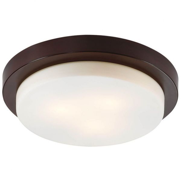 Настенно-потолочный светильник Odeon Light 2744/3C IP44