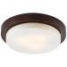 Настенно-потолочный светильник Odeon Light 2744/3C IP44