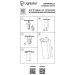 Потолочный светильник Lightstar 216596 Rullo