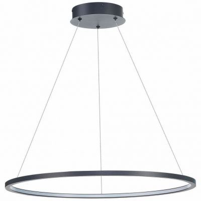 Подвесной светодиодный светильник ST Luce ST603.443.34