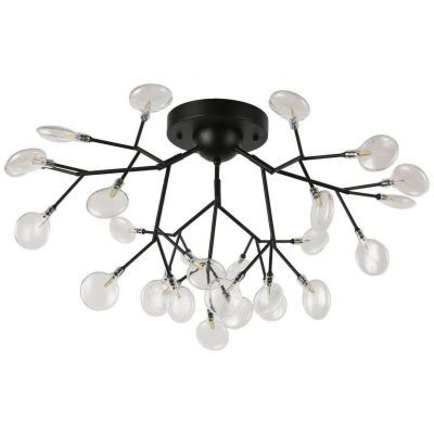 Потолочная люстра F-Promo 2480-9U Skein
