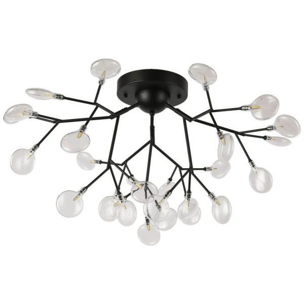 Потолочная люстра F-Promo 2480-9U Skein