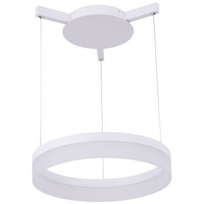 Светильник подвесной Arte Lamp A2502SP-1WH