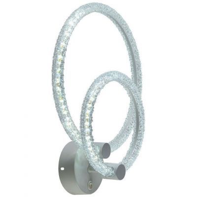 Светодиодный накладной светильник Profit Light 8024/2W WHT