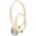 Светодиодный накладной светильник Profit Light 8024/2W WHT