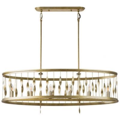 Подвесная люстра Lightstar Firenze 725263