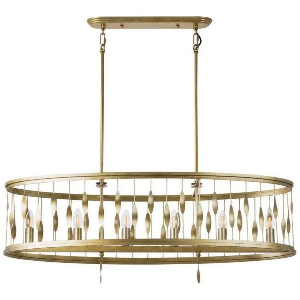 Подвесная люстра Lightstar Firenze 725263